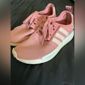 2016 Adidas NMD_R1 ‘Raw Pink’